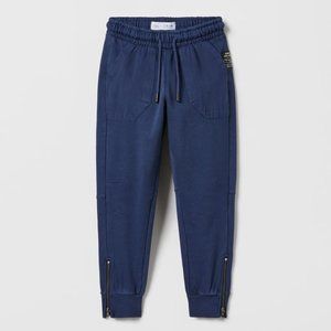 New Zara Boys Joggers